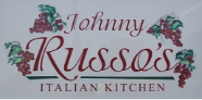 Johnny Russo's Italian Restaurant logo top - Homepage