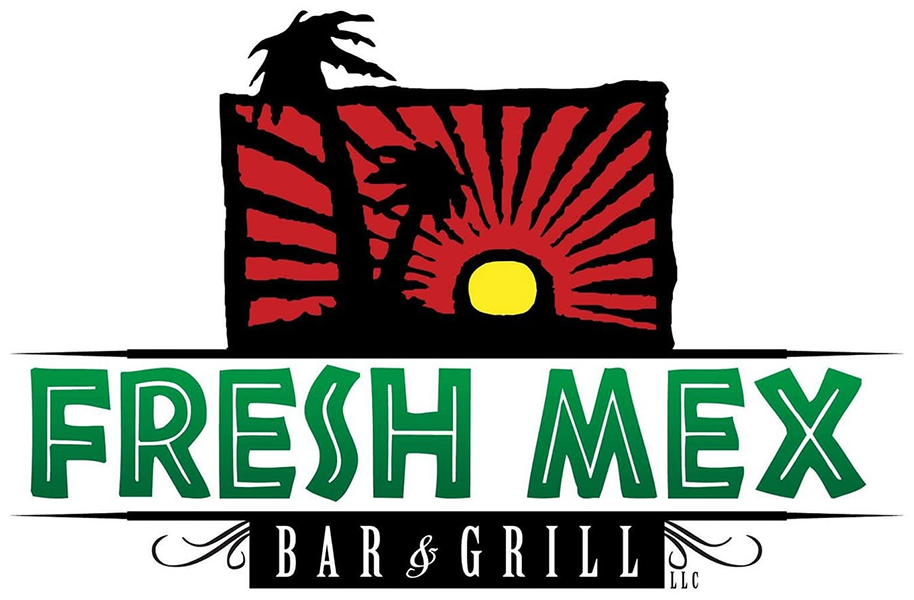 Fresh Mex Bar & Grill LLC logo top - Homepage