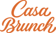 Casa Brunch logo top - Homepage
