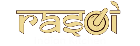 Rasoi Indian Kitchen logo top - Homepage