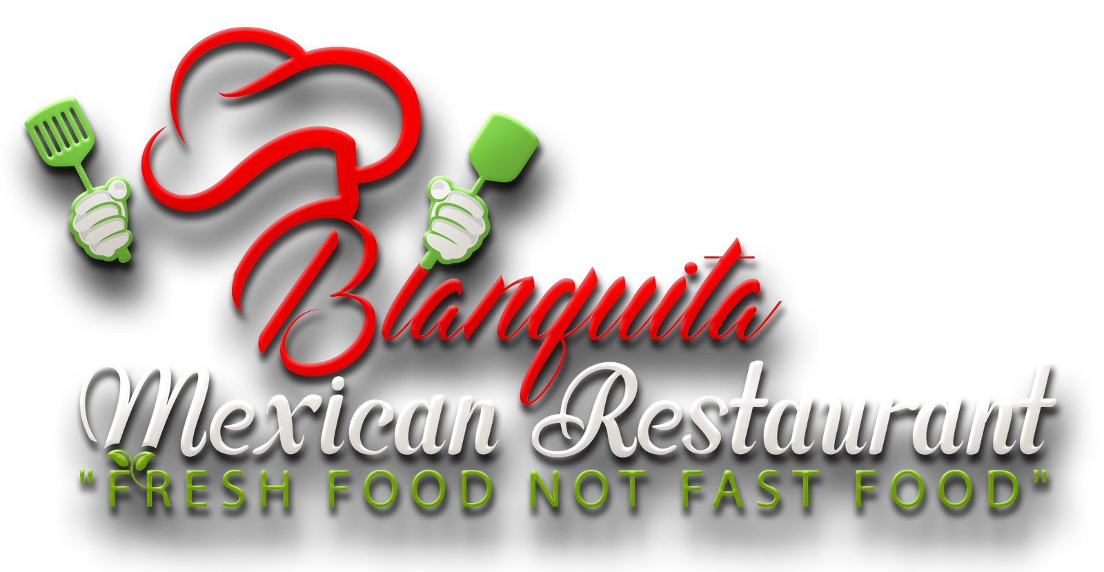 Blanquita Mexican Restaurant logo top - Homepage