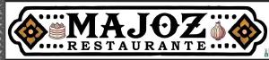 Majoz Restaurant and cafe logo top - Homepage