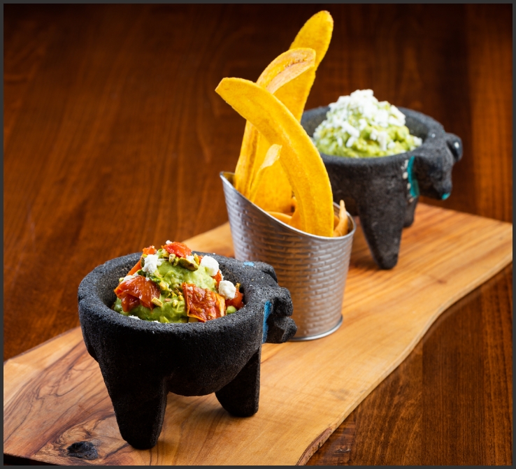 Mexican Table Restaurant gallery