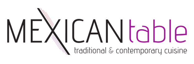 Mexican Table Restaurant logo top - Homepage