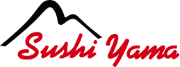 Sushi Yama logo top