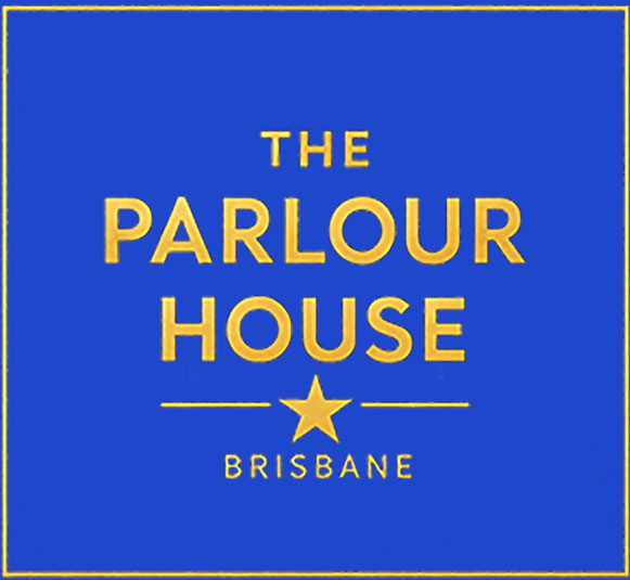 The Parlour House @Brisbane logo top - Homepage