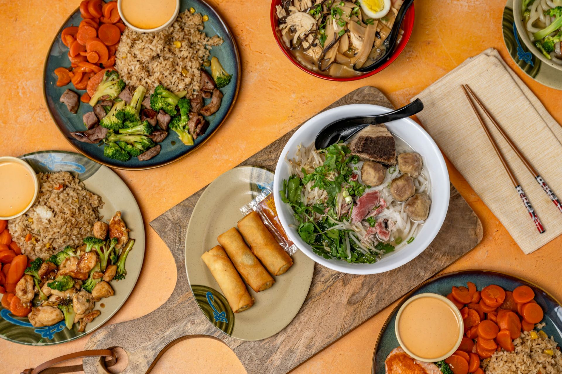 Hokkaido Restaurant cover
