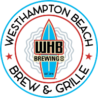 Westhampton Beach Brew & Grille on Main logo top - Homepage