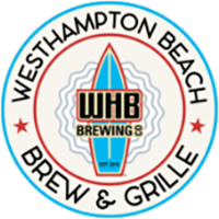 Westhampton Beach Brew & Grille on Main logo top - Homepage