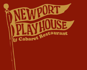 Newport Playhouse logo top - Homepage