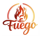 Fuego Tex Mex Bar & Grill logo top - Homepage
