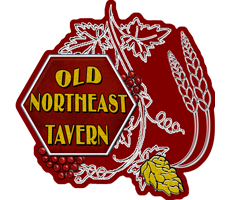 Old Northeast Tavern logo top