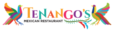 Tenango's Mexican Restaurant 3 INC logo top - Homepage