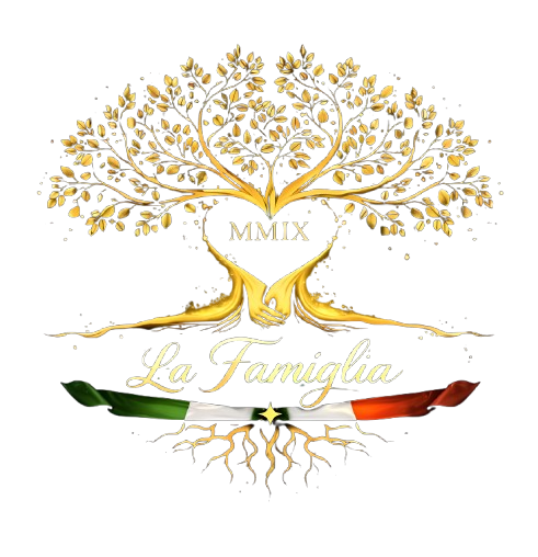 La Famiglia - Shalimar