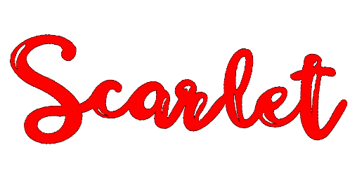 Scarlet logo top - Homepage