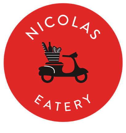 Nicolas Eatery