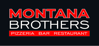 Montana Brothers Pizzeria & Catering Merrick logo top - Homepage