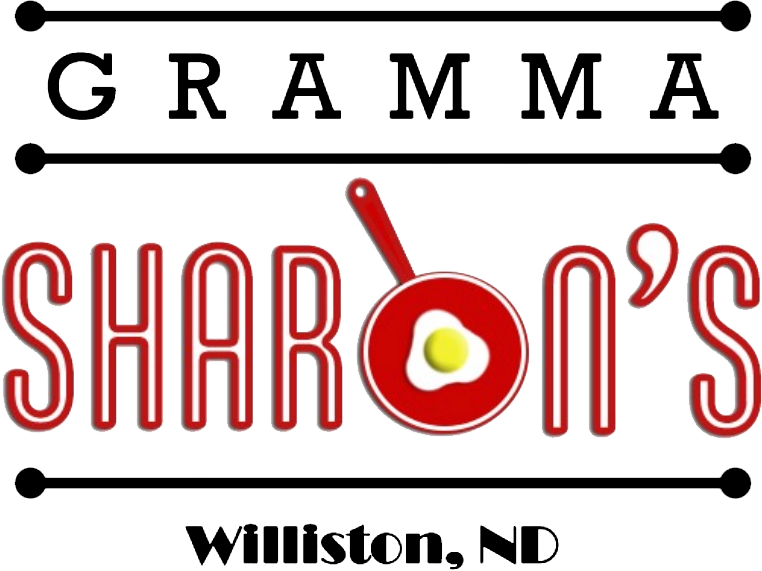Gramma Sharon's Family Restaurant logo top - Homepage
