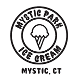Mystic Park Ice Cream logo top - Homepage