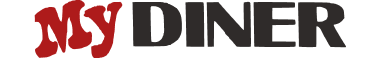 My Diner (Boston) logo top - Homepage