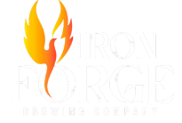 Iron Forge Brewing Co. (At The Park) logo top - Homepage