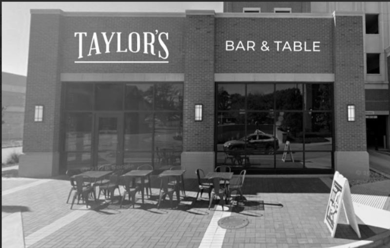 Carmel location exterior