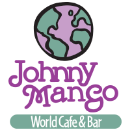 Johnny Mango logo top - Homepage