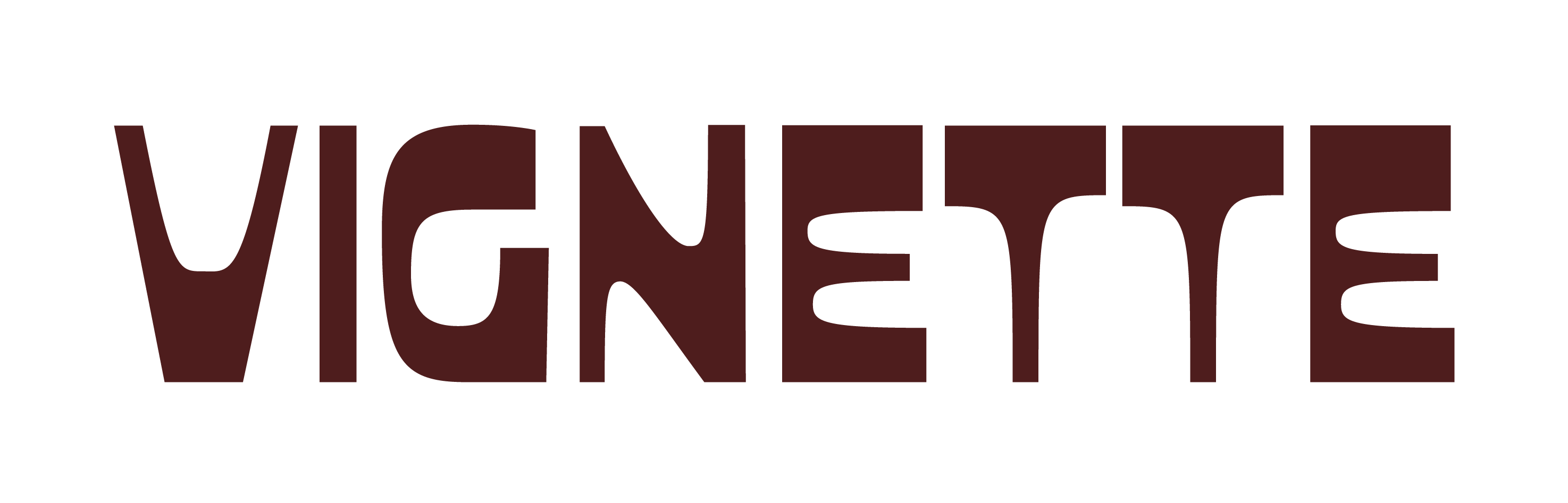 Vignette logo top - Homepage