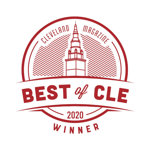 Best of Cleveland award