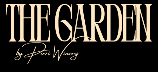 The Garden by Pieri Winery