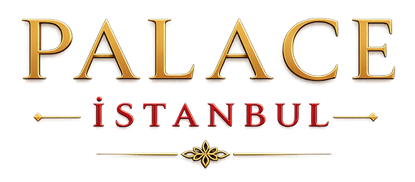 Palace Istanbul Kebab House logo top - Homepage