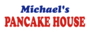 Michael's Pancake House logo top - Homepage