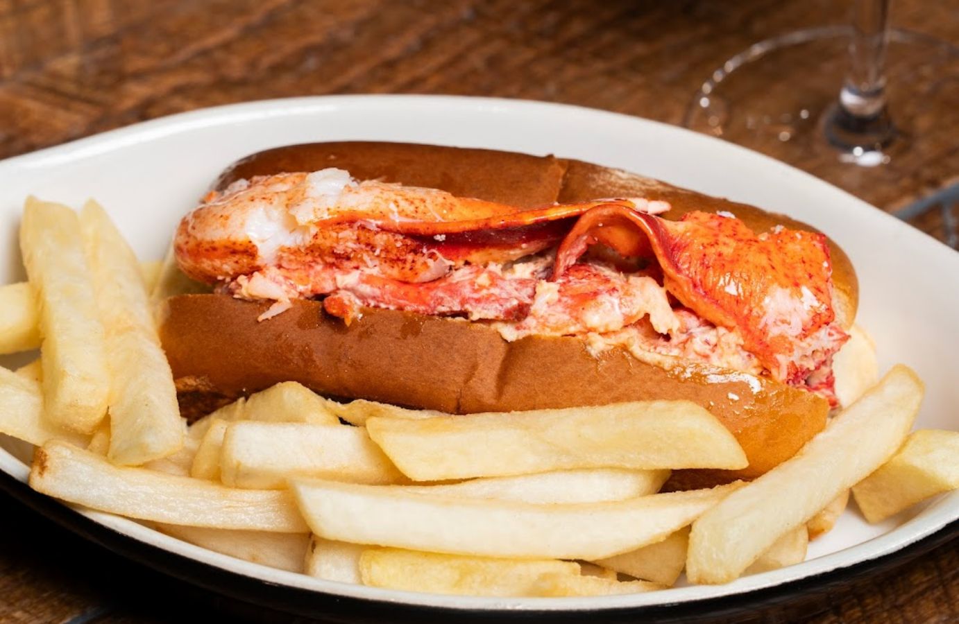 Lobster & Pho Independence, OH