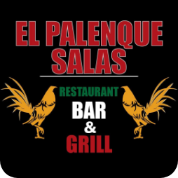 El Palenque Salas logo top - Homepage