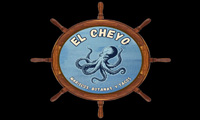 El Cheyo logo top - Homepage