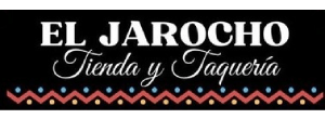 El Jarocho Tienda & Taqueria logo top - Homepage
