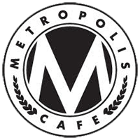 Metropolis Cafe - Chattanooga