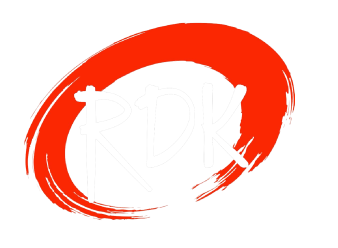 RDK Sushi logo top - Homepage