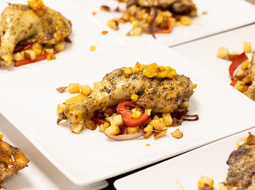 Prime Catering