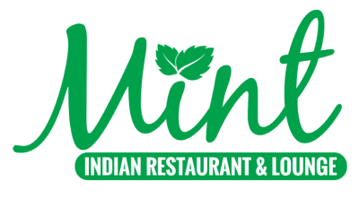Mint Indian Restaurant And Lounge logo top