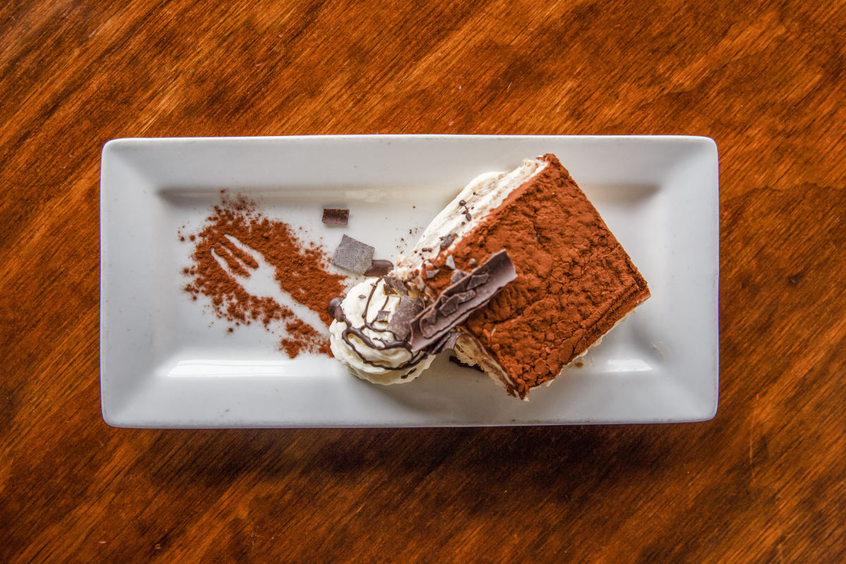 Tiramisu
