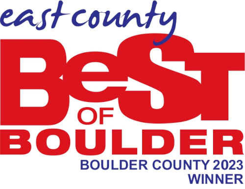 east county best of boulder 2023 winner