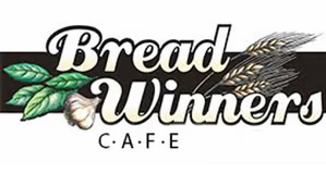 Bread Winners Cafe logo top - Homepage