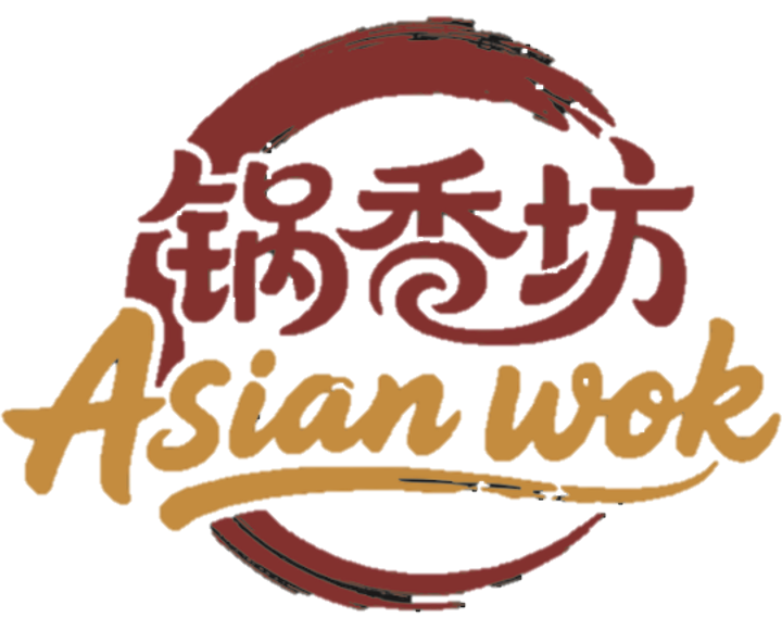 Asian Wok logo top - Homepage