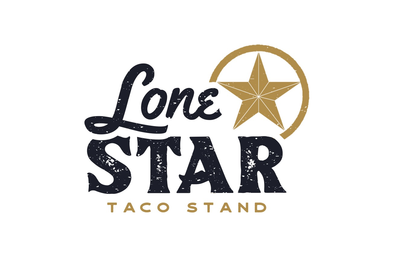 Lone Star Taco Stand logo top - Homepage