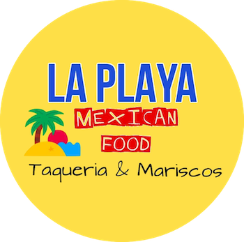 La Playa Taqueria & Mariscos logo top - Homepage