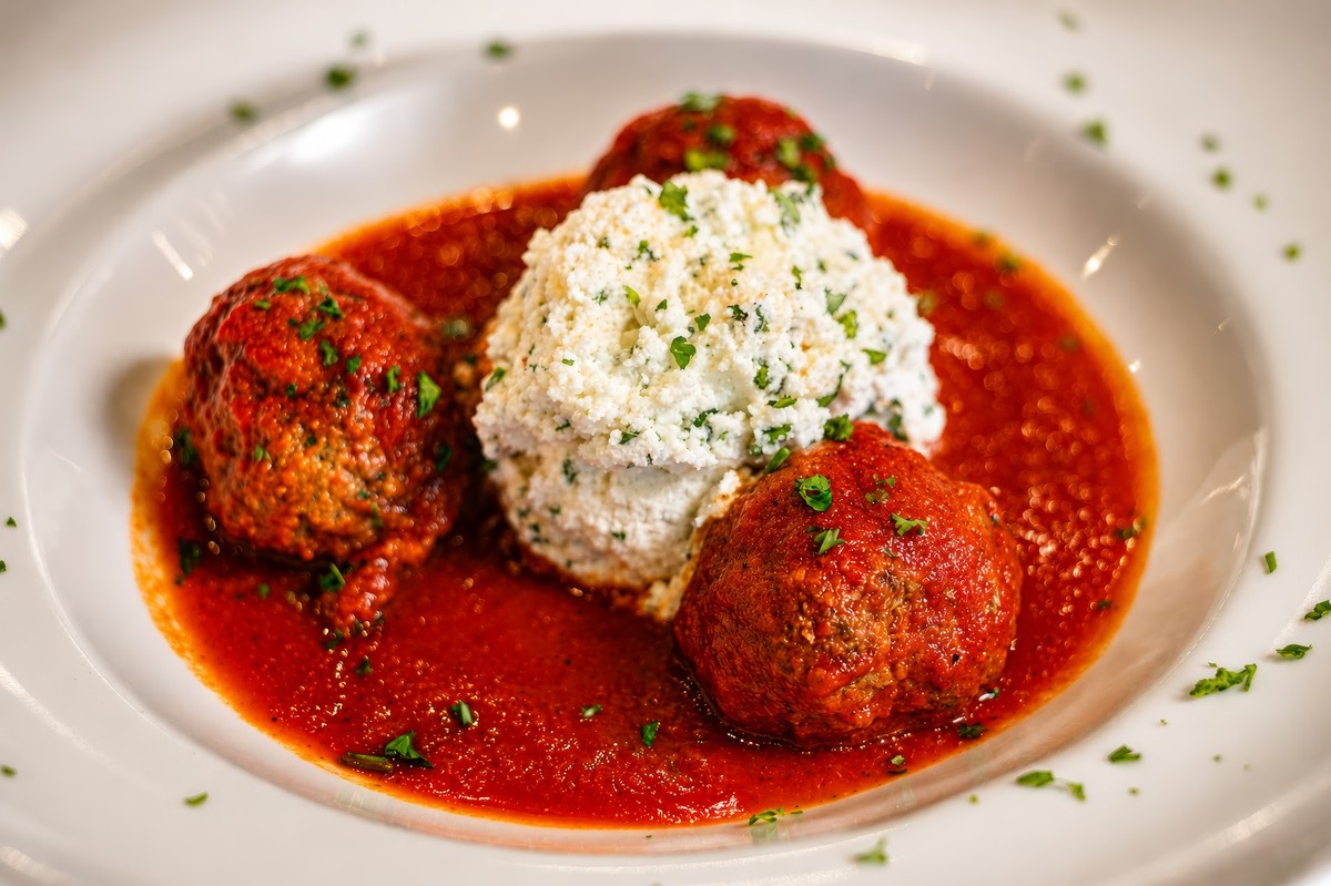 Meatballs