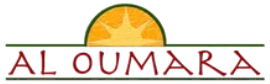 Aloumara Mid-Eastern Cuisine logo top