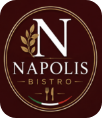 Napoli's logo top - Homepage