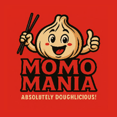 MOMO MANIA logo top - Homepage